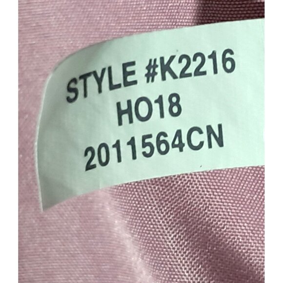 J.Crew Factory Faux Fur Teddy Vest Guava Berry Pink XS Cozy Zip Barbiecore - Picture 12 of 12